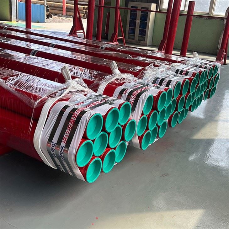 sprinkler steel pipe