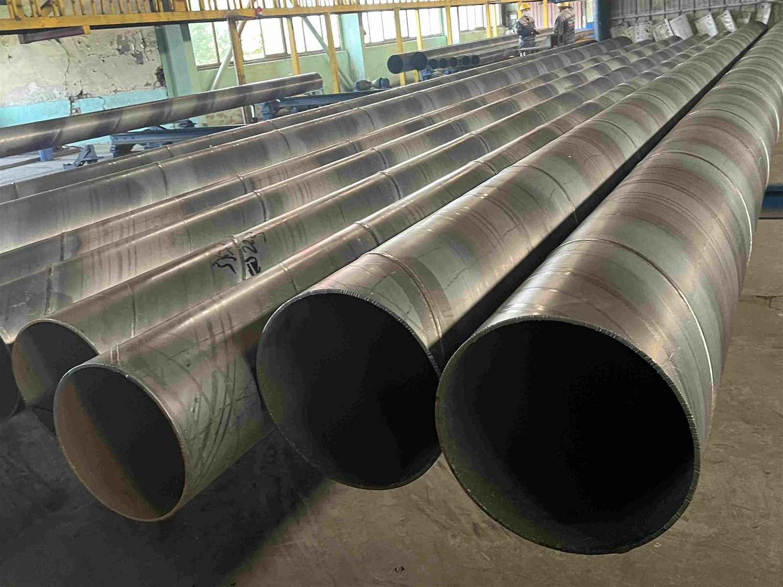 saw spiral steel pipe saw spiral steel pipe