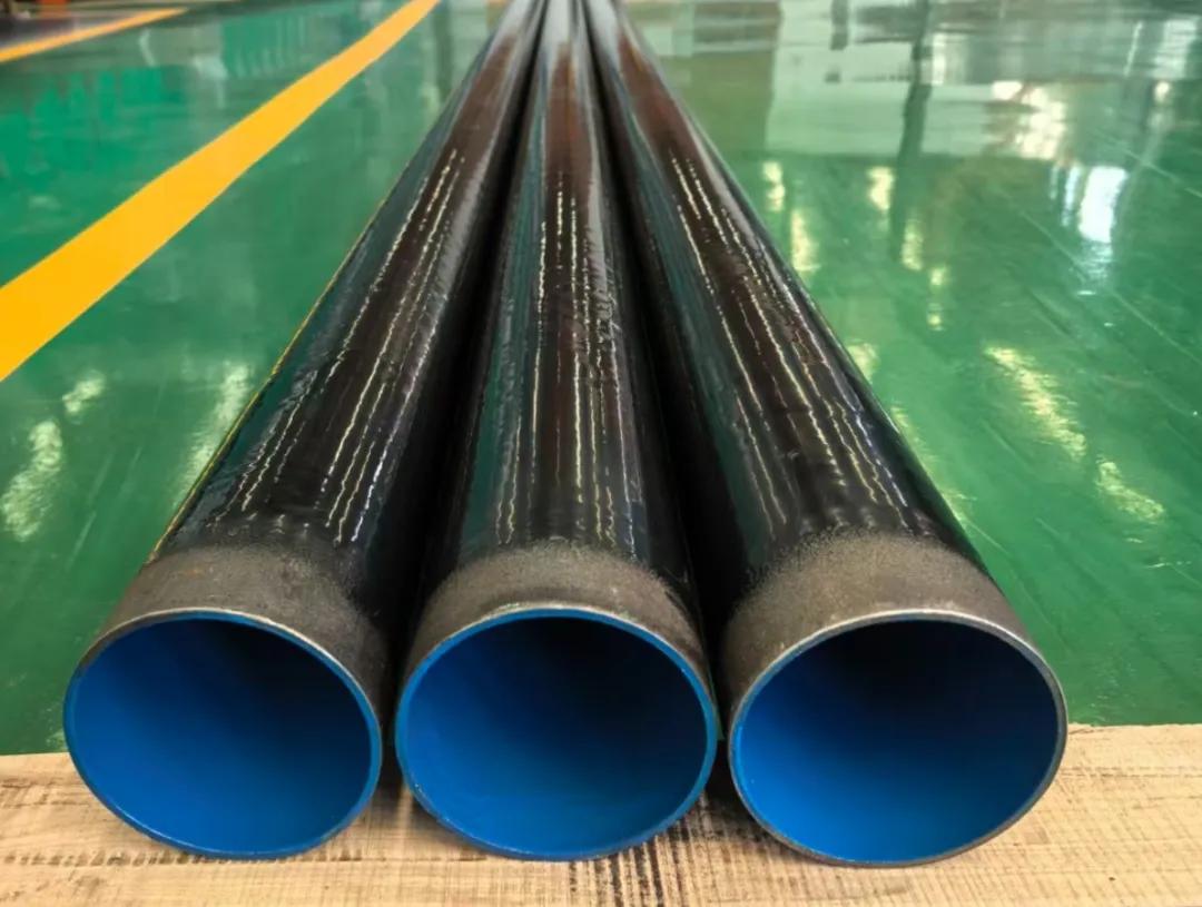 coated pipes coated pipes